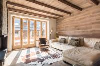 Cabanes by Totiaran - Ferienwohnung Baqueira-Beret