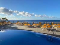 Sea View Aguamarina - B&B San Miguel De Abona