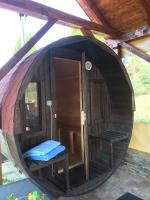 VIP magánszállás - B&B Csapi