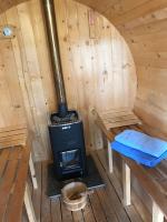 VIP magánszállás - B&B Csapi