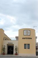 Poseidon - Ferienwohnung Ispica