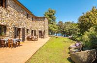 Villa Relais Il Termine Elba - Bed and Breakfast Rio Marina