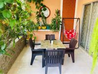 Mish - B&B