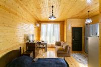 Cosy Kvara77 - B&B Zugdidi