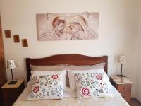 B&B Castel di Sangro - Villetta La Pigna - Bed and Breakfast Castel di Sangro