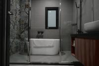 Chambre Double Standard