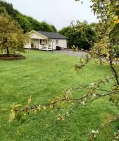 B&B Letterkenny - Family Log Cabin - Bed and Breakfast Letterkenny