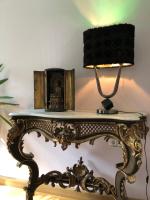 Suite con Vista Giardino