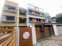 B&B Kottayam - K-Residence - Bed and Breakfast Kottayam