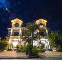 Ruby Homestay - B&B