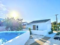 B&B Alvor - Casa XS - Bed and Breakfast Alvor