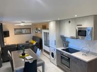 Appartement le nid d'abeille pour 2 pers,2spa,belle vue avec terrasse - B&B Gérardmer