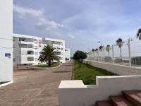 Apto. en la playa del parque natural los Turuños - Chambres d’hôtes