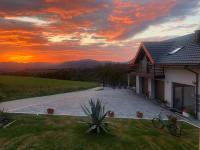 Apartamenty Emerald Hills - B&B