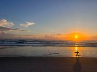 OCEAN Front - Pool - King Bed - Hot Tub - B&B Daytona Beach