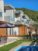 Sol Greco Apartment - B&B Skala Rachoniou