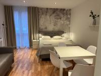 Apartament Kościuszki City Center by Apartamenty na dni Wrocław - Ferienwohnung Wroclaw