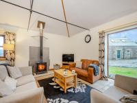 B&B Seamill - South Steading - Bed and Breakfast Seamill