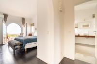 Chambre Lit King-Size - Vue sur Mer