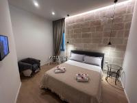 Il Tufo In Festa - Bed and Breakfast Matera