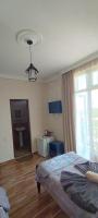 Twin Room with Balcony
