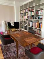Gartenwohnung in Haidhausen - B&B