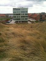 Apartment Ostend Dune - B&B
