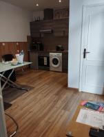 Appartement 2 pièces rénover - Chambres d’hôtes Nice