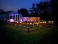 Emmett lodge - Bed and Breakfast Bratton