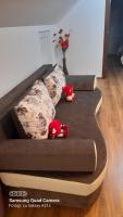 Doppelzimmer mit eigenem Bad