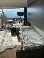 Apartamento de 2 dormitorios