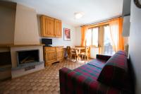 Appartamento con 1 Camera da Letto