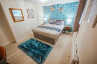 B&B Kendal - KENDAL HOLIDAY FLATS - Bed and Breakfast Kendal