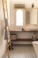 Chambre Lit King-Size - Vue sur Montagne