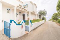 B&B Casa do Cerro - Ferienwohnung Moncarapacho