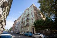 Apartment mit 2 Schlafzimmern