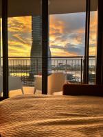 The View Belgrade Waterfront - Bed and Breakfast Belgrado