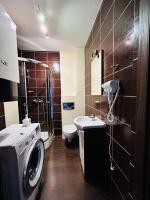 Sopot Marina Beachside Apartments - Bed and Breakfast Sopot