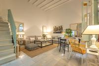 Ohliving Salvador Square - B&B Sevilla