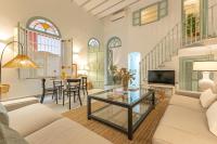 Ohliving Salvador Square - Chambres d’hôtes Séville