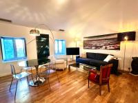 Le 47 - Ferienwohnung Avignon