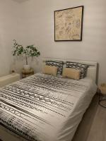 Tweepersoonskamer met Balkon