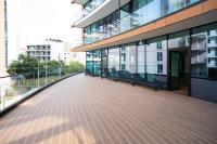 Apartamento con vistas al mar