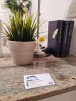 Al Teatro Suites - Ferienwohnung Foggia