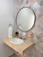 Mono ambiente de lujo en San Miguel de tucuman - B&B San Miguel de Tucumán