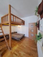 B&B České Budějovice - Byt u centra - Bed and Breakfast České Budějovice