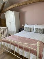 Estudio con cama extragrande