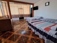 B&B Moyobamba - Departamento acogedor listo para disfrutar - Bed and Breakfast Moyobamba