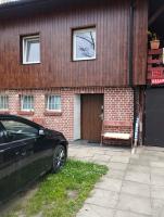 Apartament przy plaży - B&B Gdansk