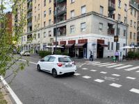BnB Milano Dipinta di Blu - B&B Milano